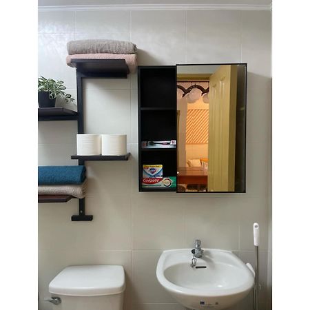 Marina Town Spatial Condominium Dumaguete City Extérieur photo