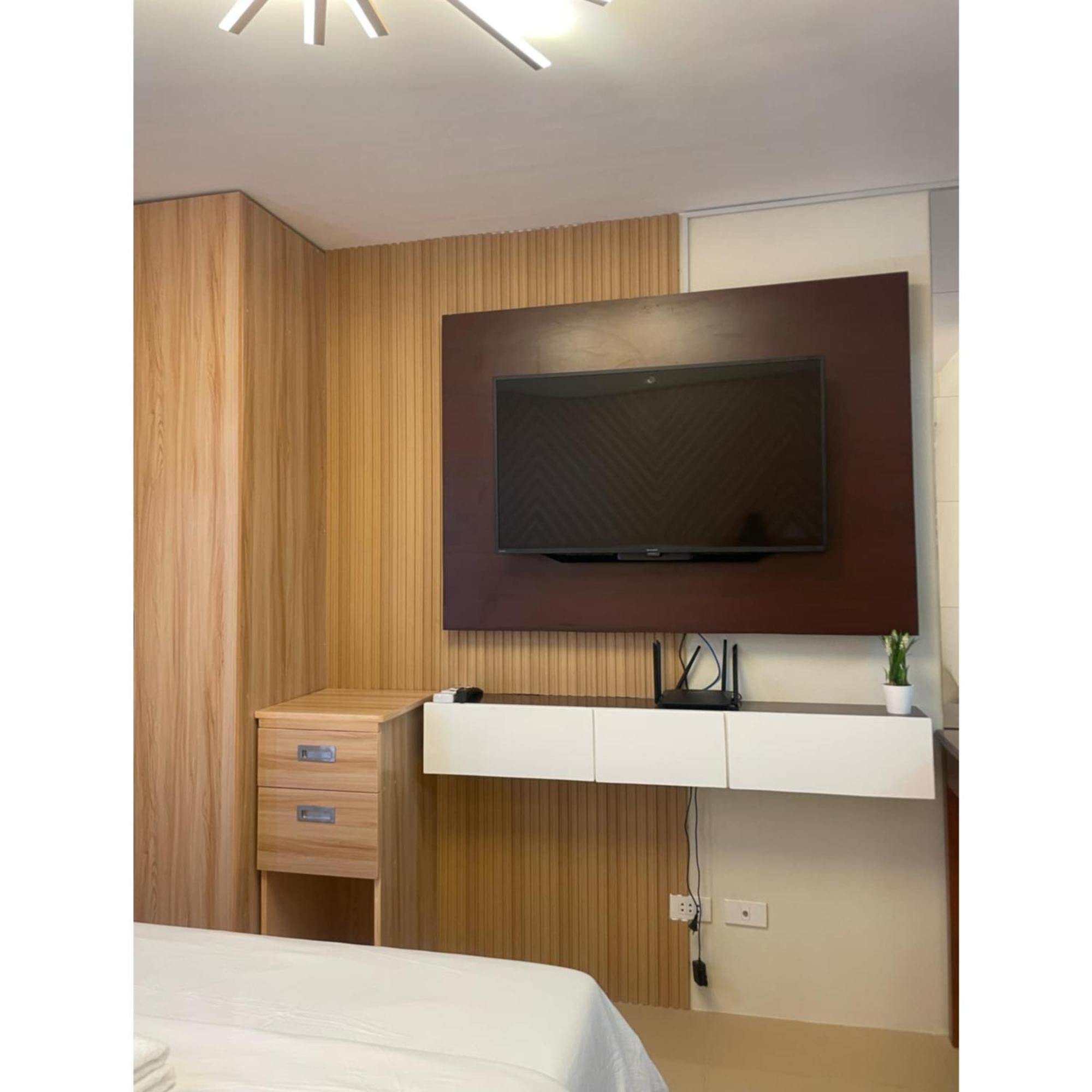 Marina Town Spatial Condominium Dumaguete City Extérieur photo